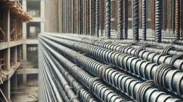 الاثنين 19 يناير.. أسعار الحديد في الأسواق والمصانع